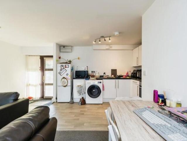 Apartment for rent in The Rise, East Riding Of Yorkshire