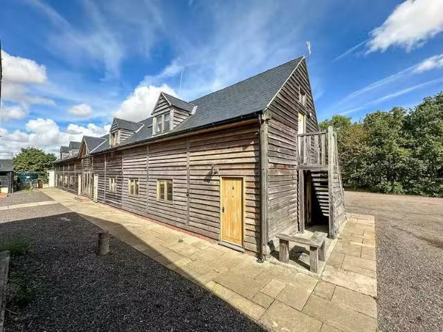 Apartment for rent in Arrington, Cambridgeshire