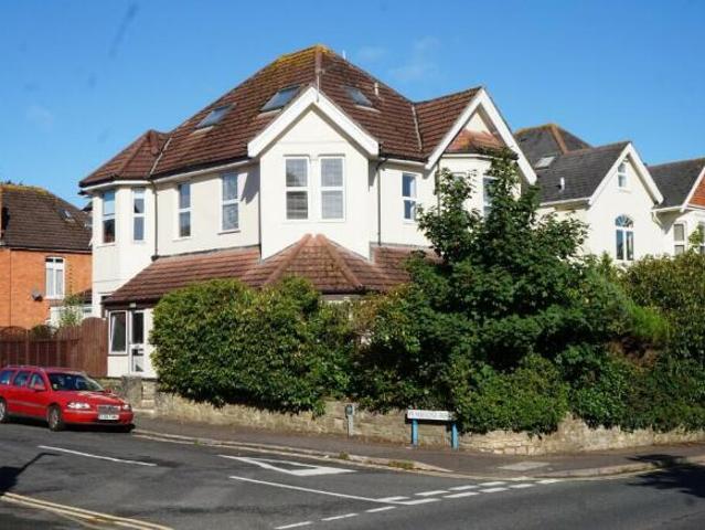 Apartment for rent in Bournemouth