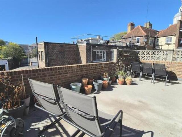 Apartment for rent in Old Portsmouth, Portsmouth