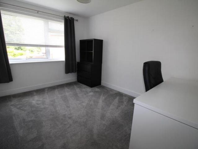 Apartment for rent in Green Close, Warwickshire