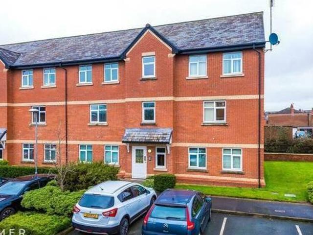 House for rent in Lancashire