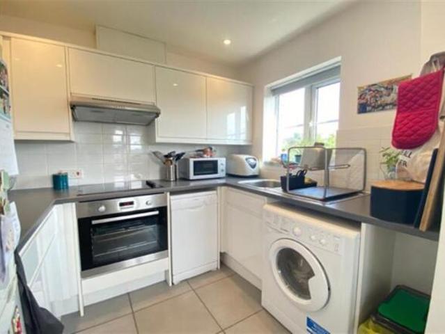 Apartment for rent in The Slade, Oxfordshire