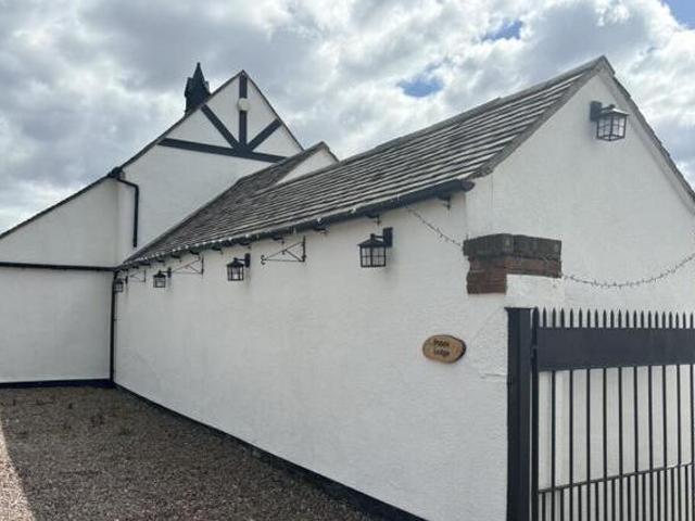 House for rent in West Midlands