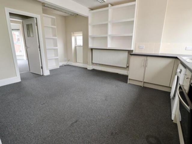 Apartment for rent in New Boultham, Brayford