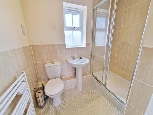Apartment for rent in Priest Down, Hampshire