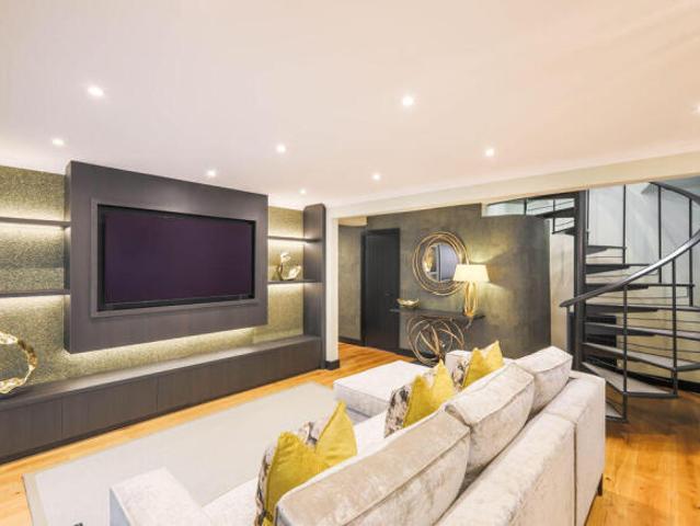 Apartment for rent in Shieldfield, Tyne And Wear