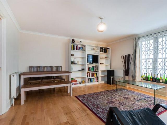 Apartment for rent in Fitzrovia