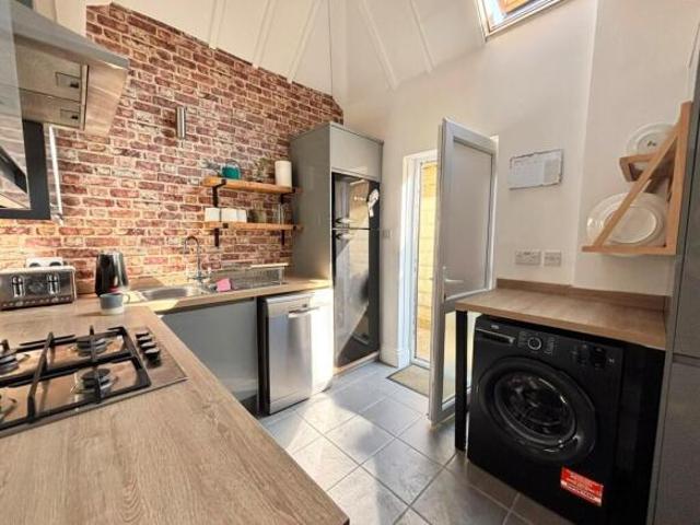 Apartment for rent in Boscombe, Bournemouth