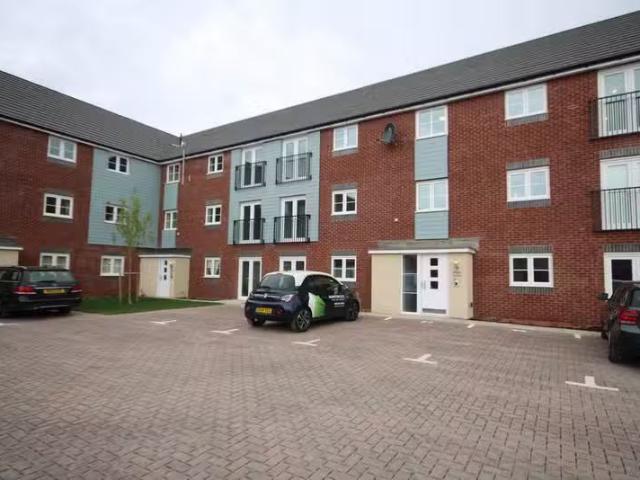 Apartment for rent in Perry Barr, West Midlands