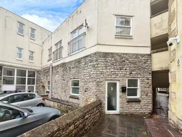 Apartment for rent in Soho, Greater London