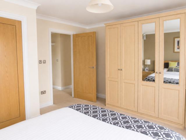 Apartment for rent in Llandaff, Wales