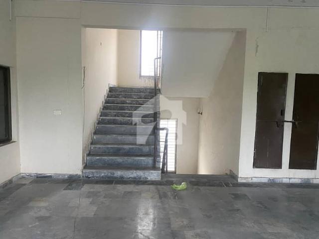 Apartment for rent in Islamabad