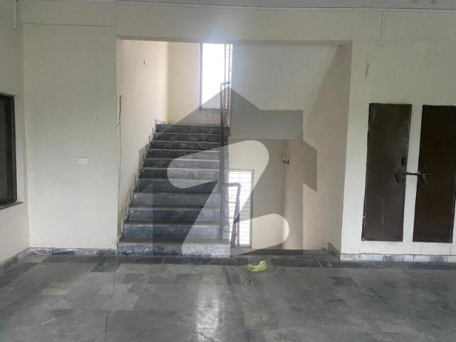 Apartment for rent in Islamabad