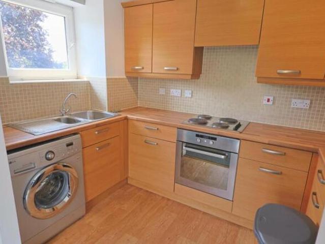Apartment for rent in West Midlands