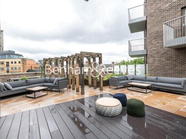 Apartment for rent in Cat Hill