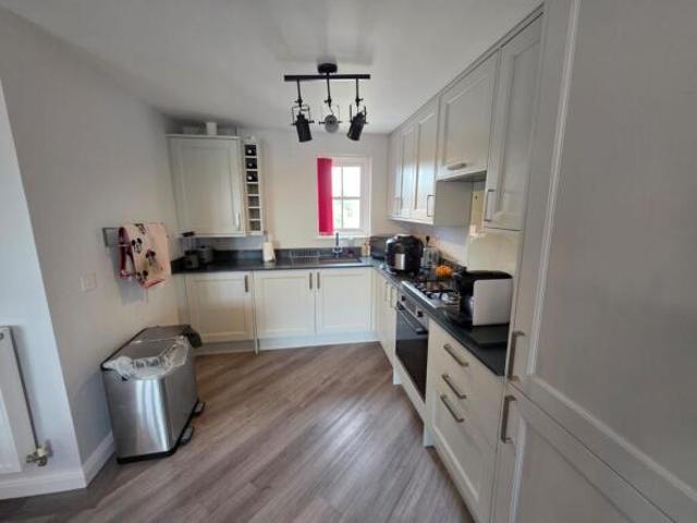 Apartment for rent in Falcon Lodge, Wales