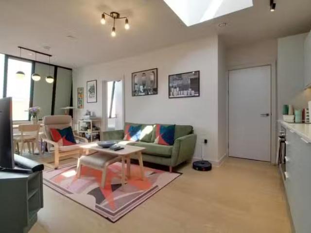 Apartment for rent in London, Camden Town