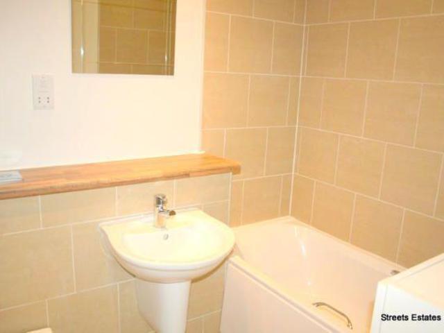 Apartment for rent in Bexleyheath, Greater London