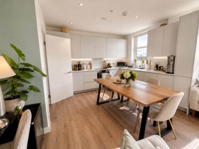 Apartment for rent in Cat Hill