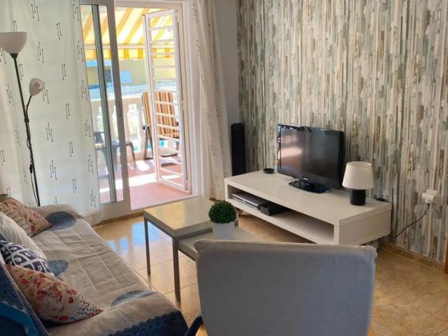 Apartamento en alquiler en Ciutat Vella, Comarca de València