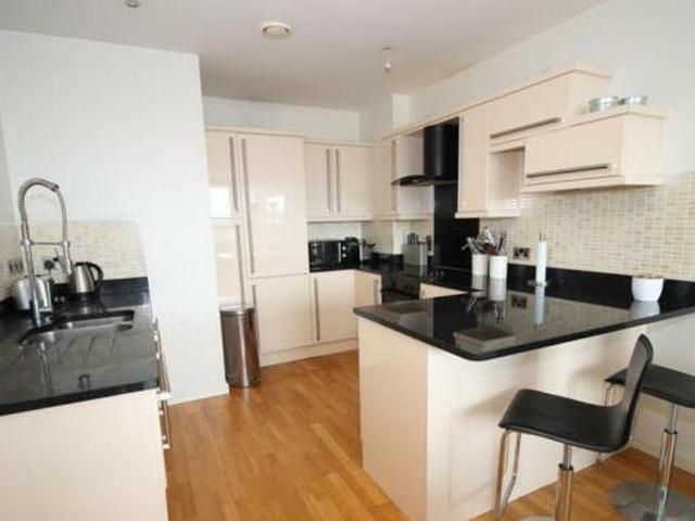 House for rent in Butterton, Staffordshire