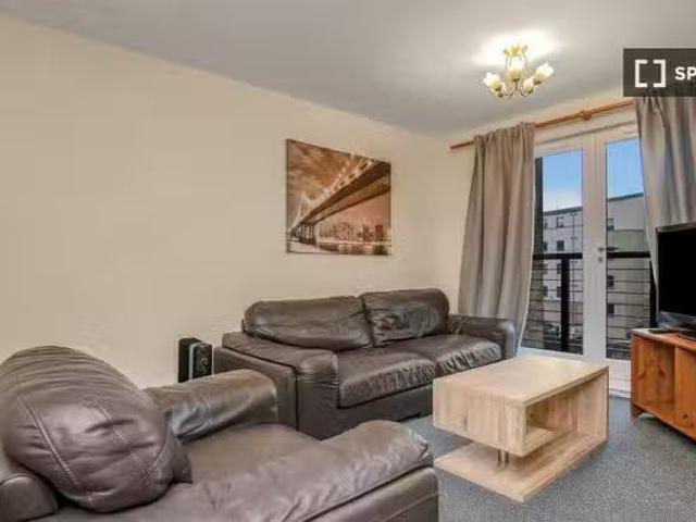 Apartment for rent in North Leith, Scotland