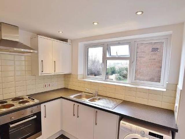 House for rent in Binley, West Midlands