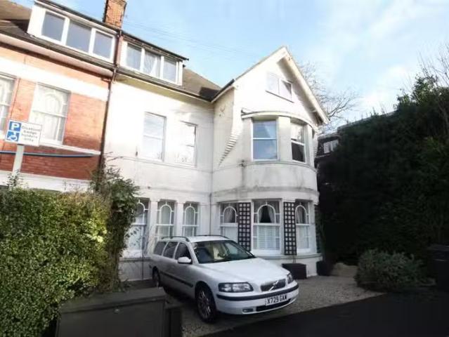 Apartment for rent in Bournemouth