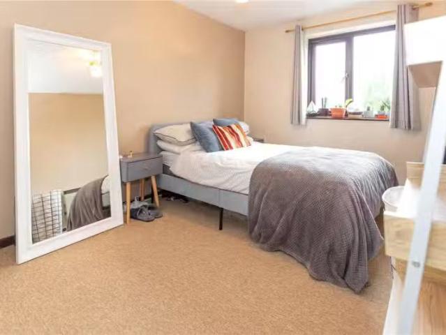 Apartment for rent in Feckenham, City Of Bristol