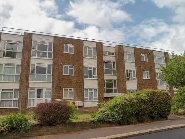 Apartment for rent in Arkley, Greater London