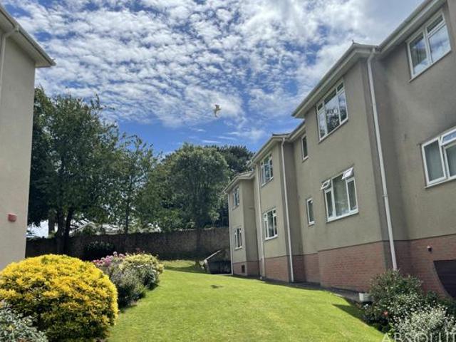 House for rent in Livermead