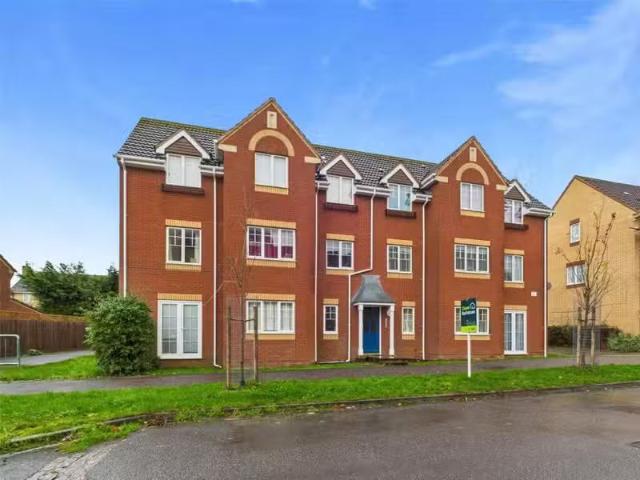 Apartment for rent in Emersons Green, Kingswood