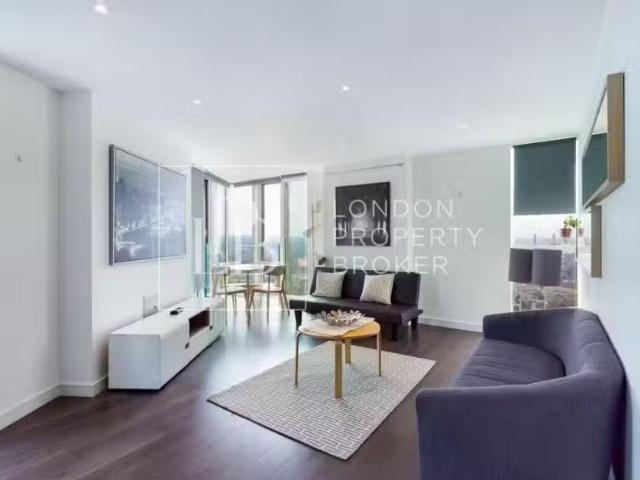 Apartment for rent in Isle Of Man