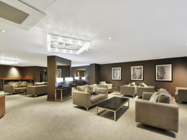 Apartment for rent in Vauxhall, Greater London