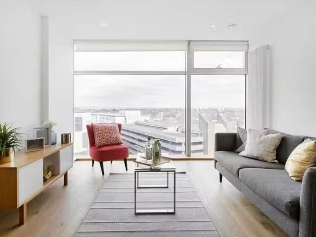 Apartment for rent in Ilford, Greater London