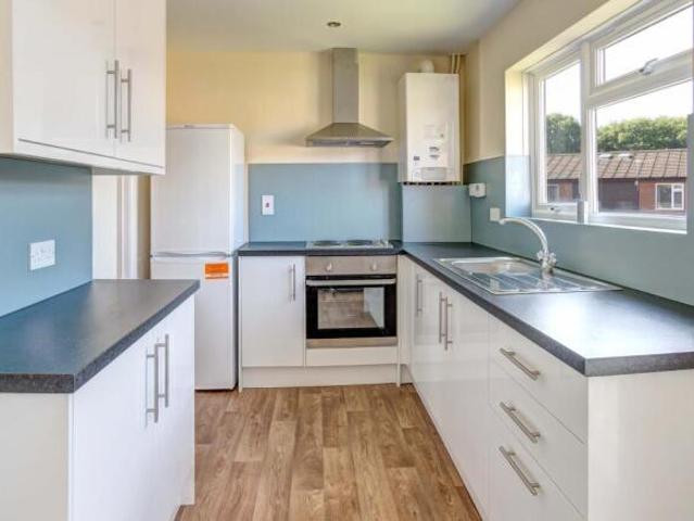 Apartment for rent in East Bank, Norfolk