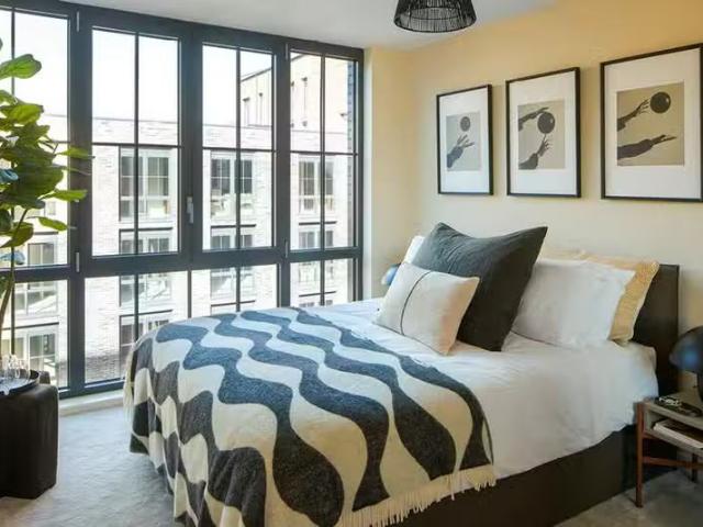 Apartment for rent in Hockley Port, Isle Of Man