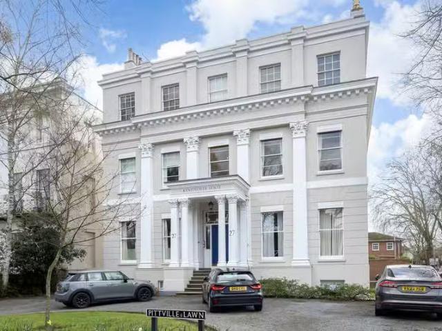 Apartment for rent in Golden Valley, Gloucestershire