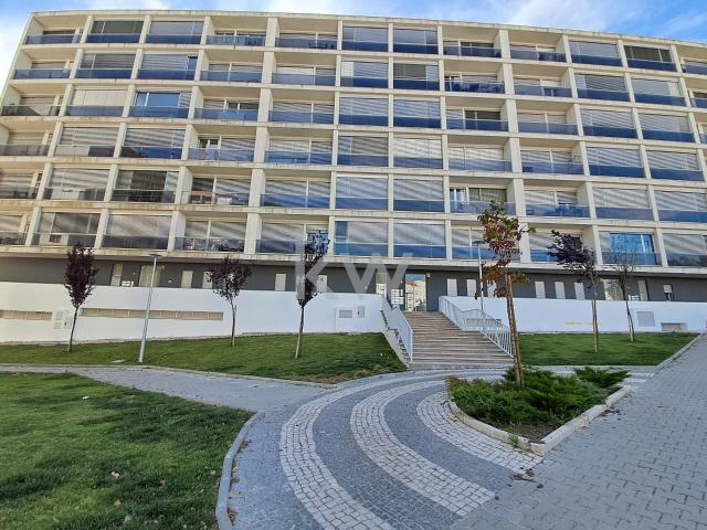 Apartamento alugar em Santarém