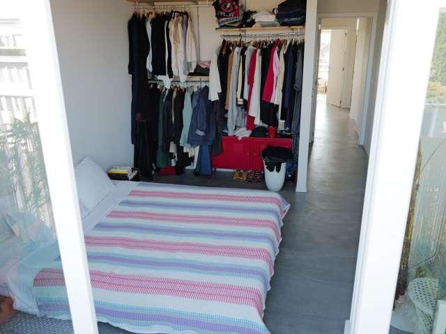 Appartement location à Schaarbeek, Bruxelles