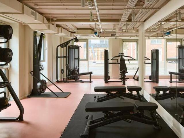 Apartment for rent in Scotland