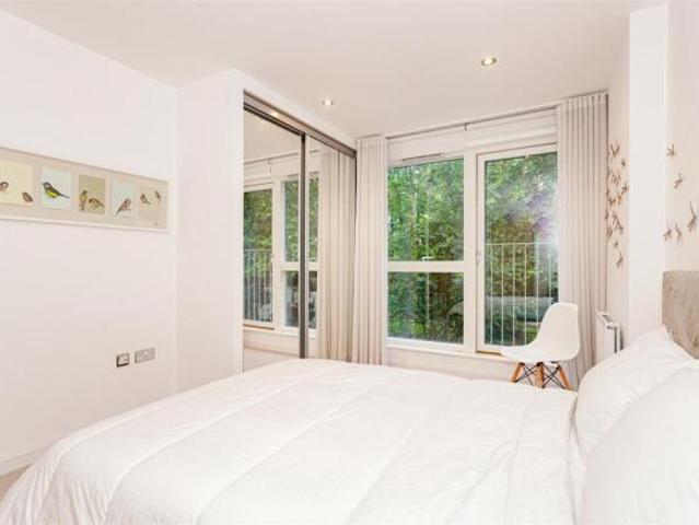Apartment for rent in Camden Town, Greater London