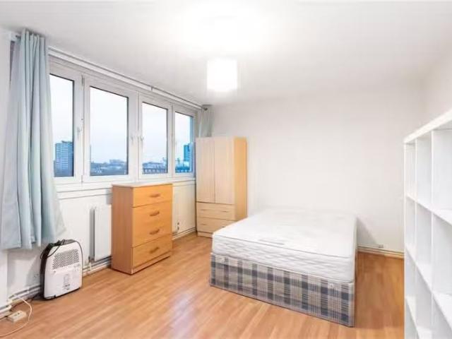 Apartment for rent in Finsbury, Greater London
