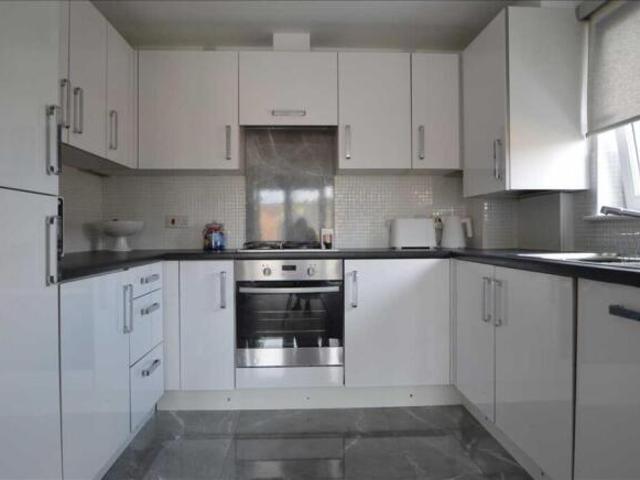 Apartment for rent in Newton, Cambuslang