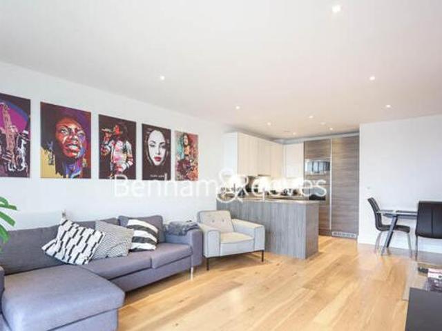 House for rent in Lyons, Greater London