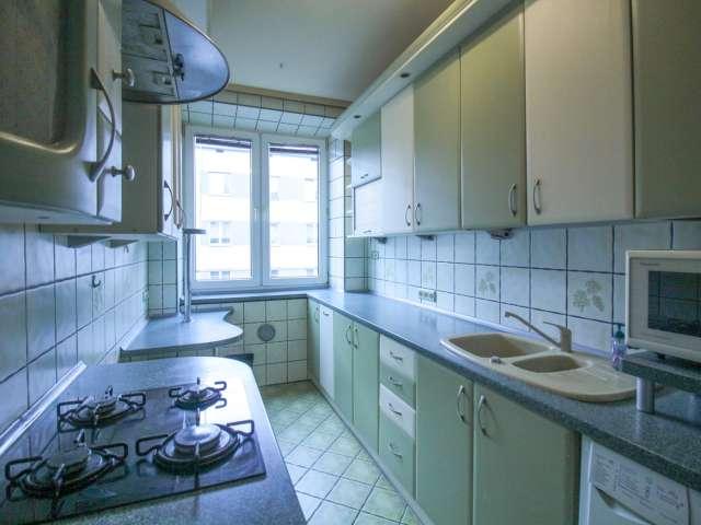 Mieszkanie do wynajęcia w Kraków, Małopolskie