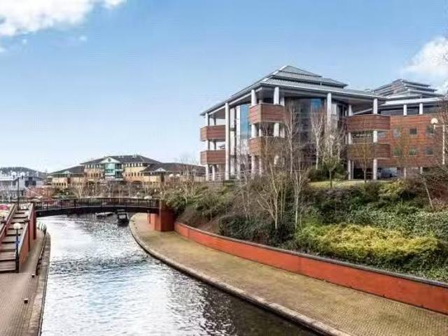 Apartment for rent in Brierley Hill, West Midlands