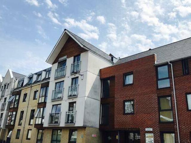 House for rent in Hampshire
