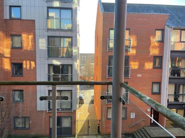Apartment for rent in City Of Southampton